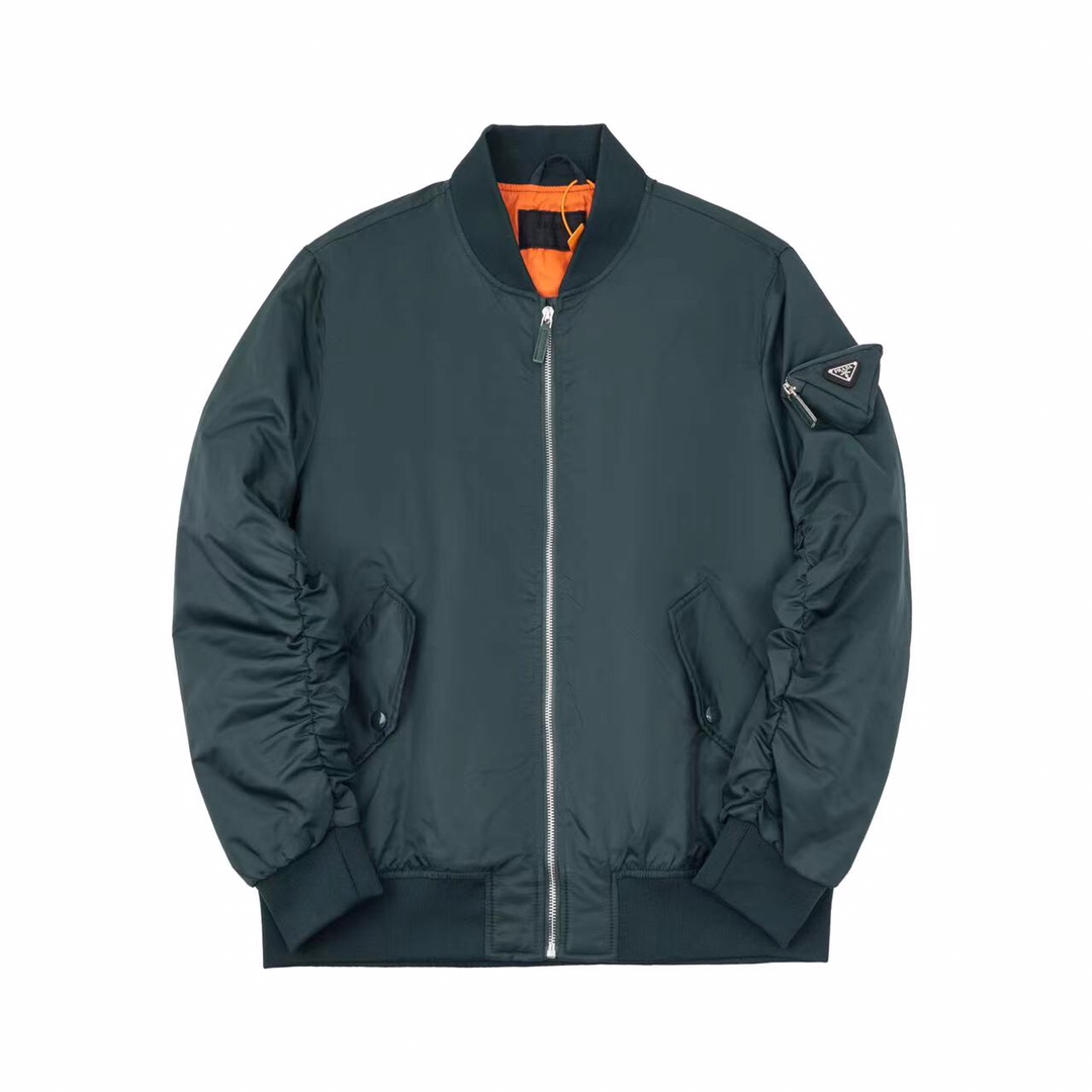Prada Unisex Jacket Size S-XL