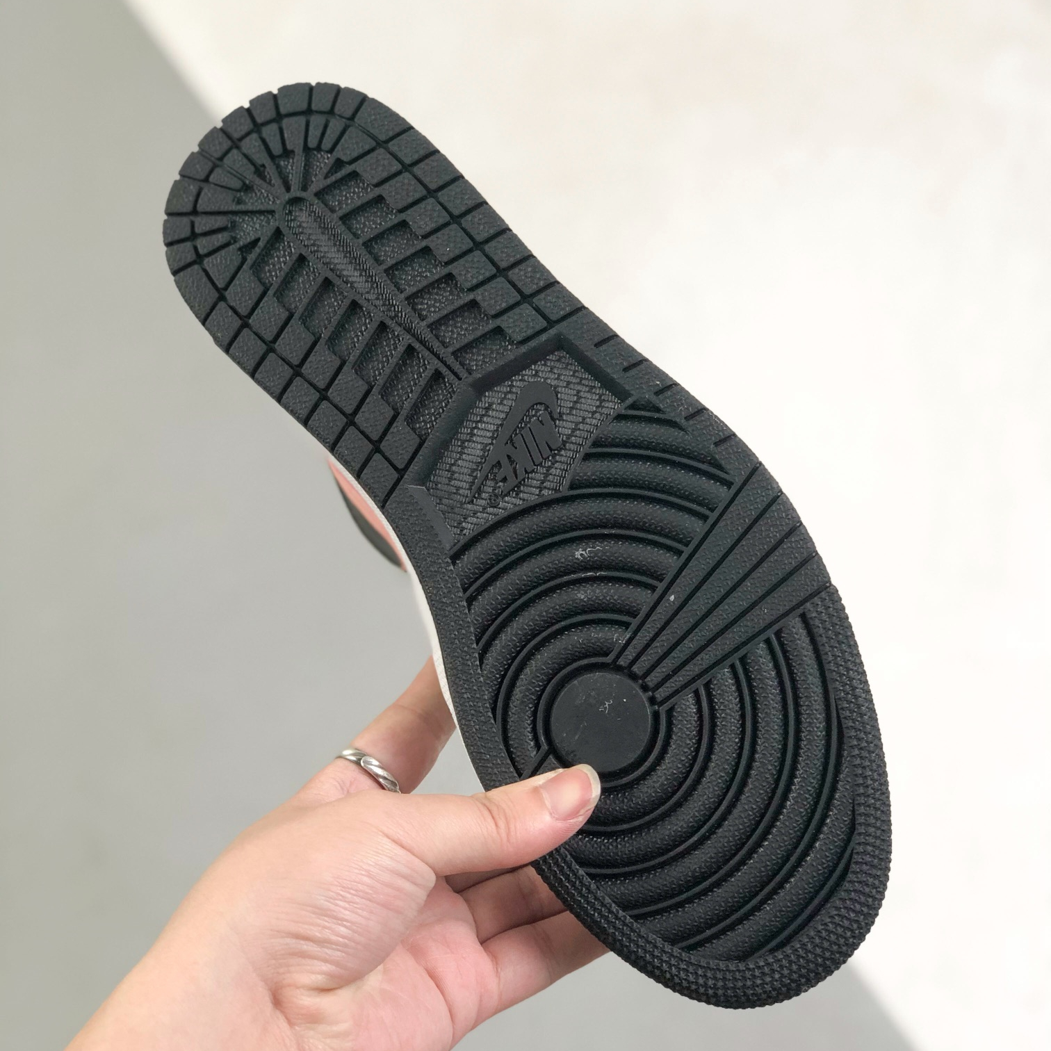 Nike Air Jordan 1 Low Top Sneakers Shoes Gr. 36-46