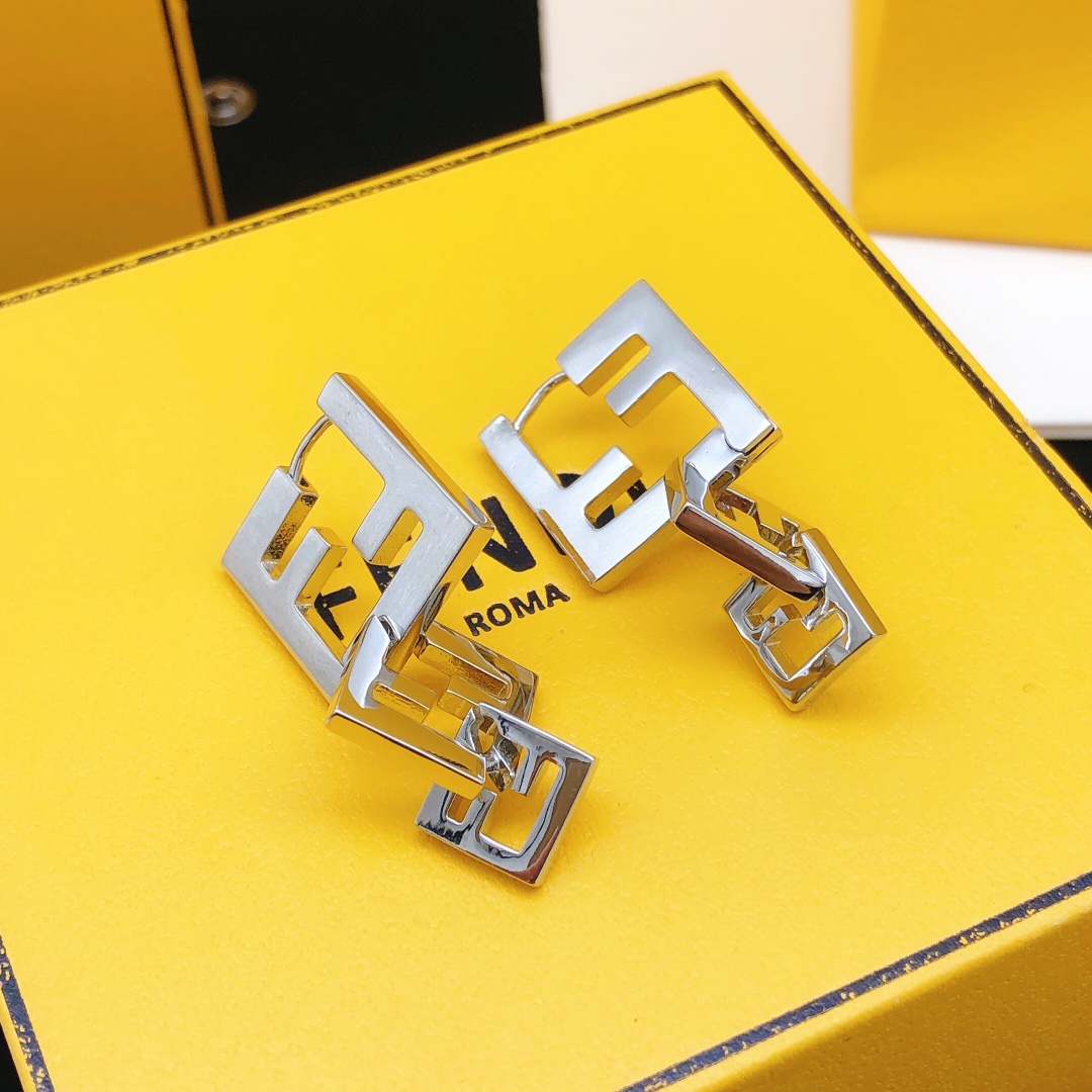Fendi Earrings