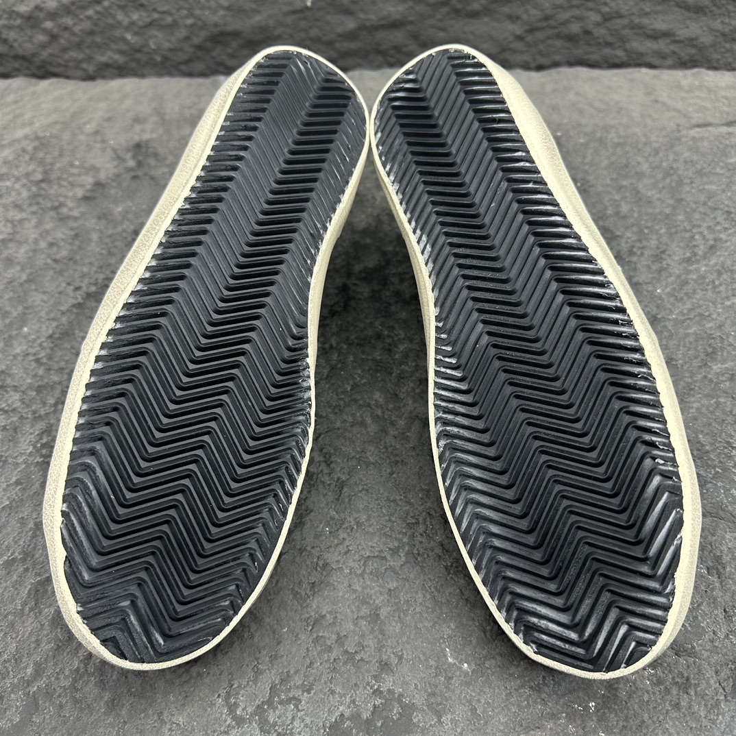 GGDB SUPER-STAR Sneaker Slippers Size 36-46