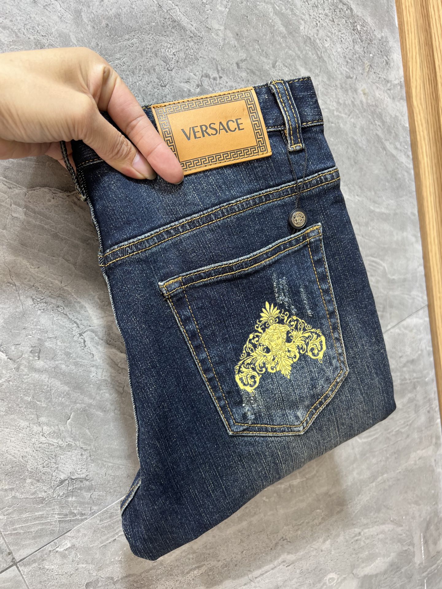 Versace Jeans Men Size 29-38