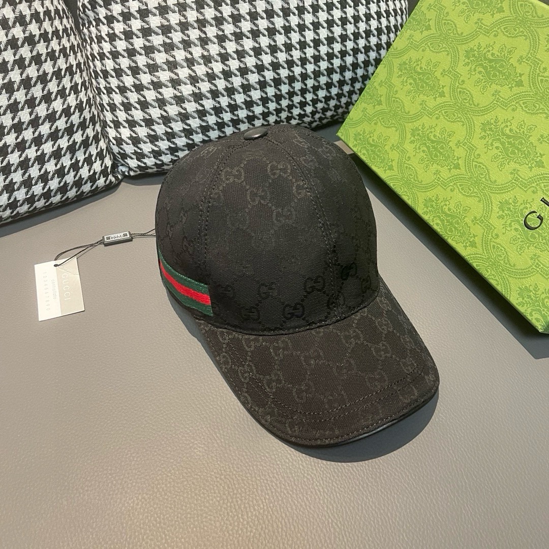 Gucci Baseball Cap