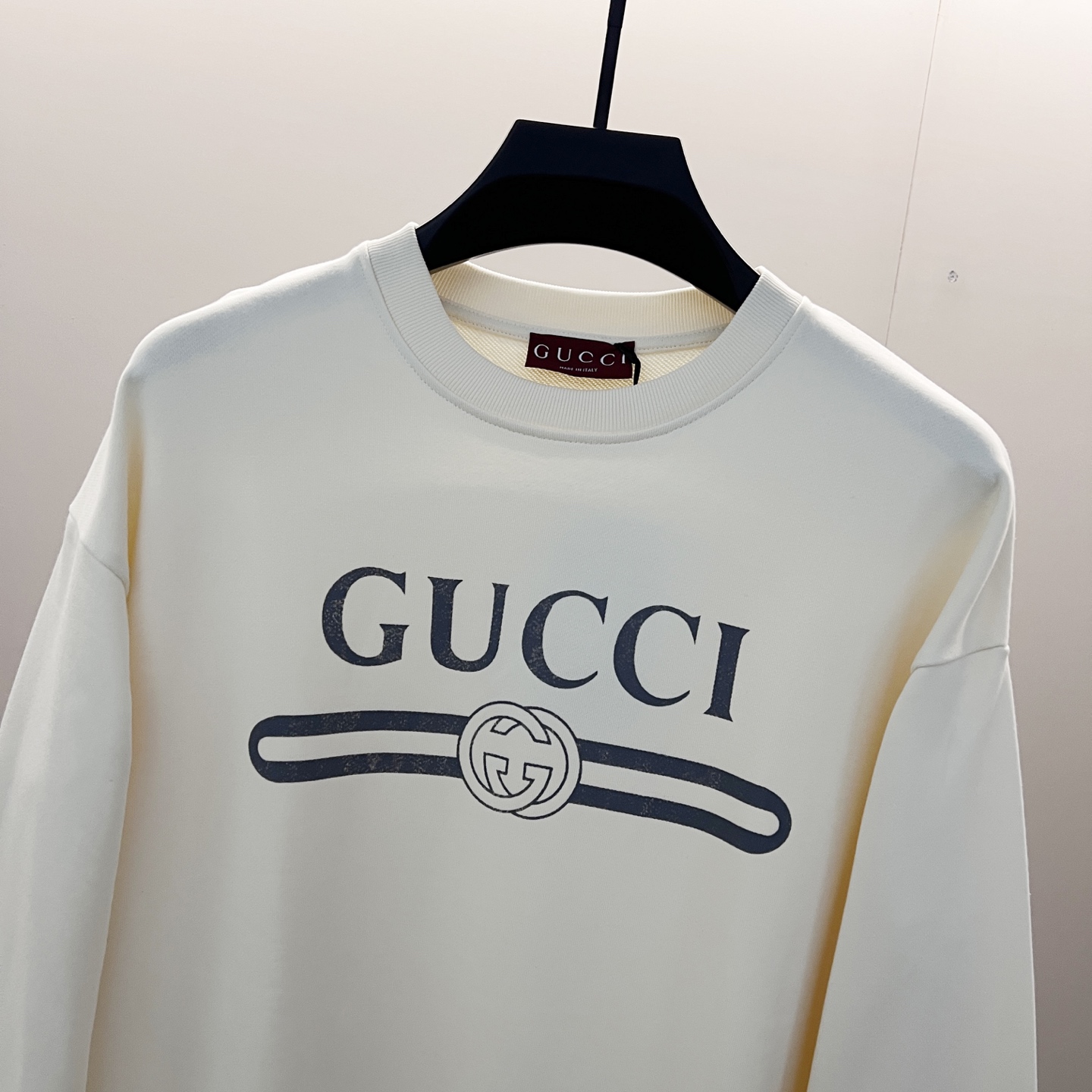Gucci Unisex Sweatshirt Size S-XL