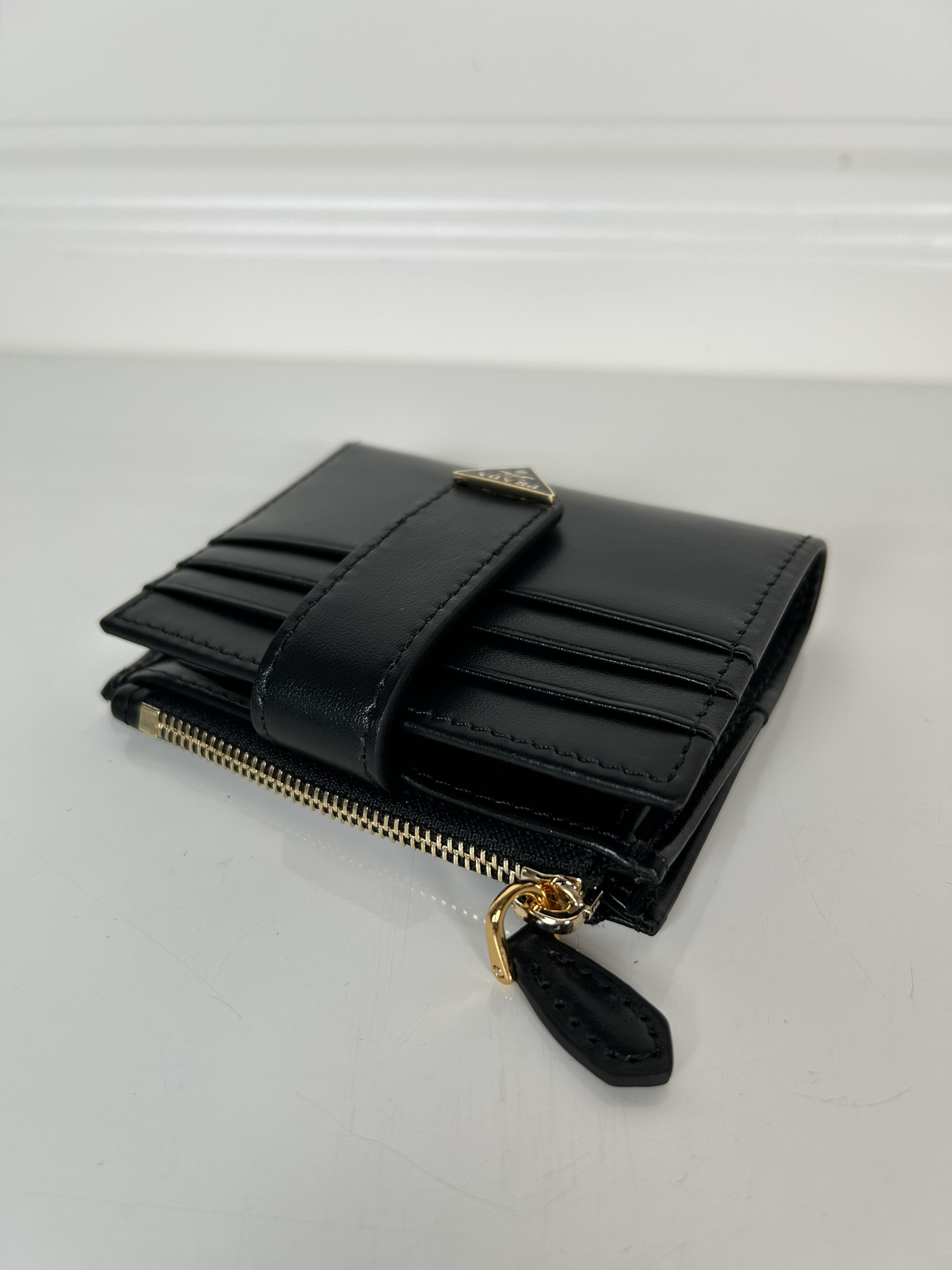 Prada Card Holder Size 10*8cm