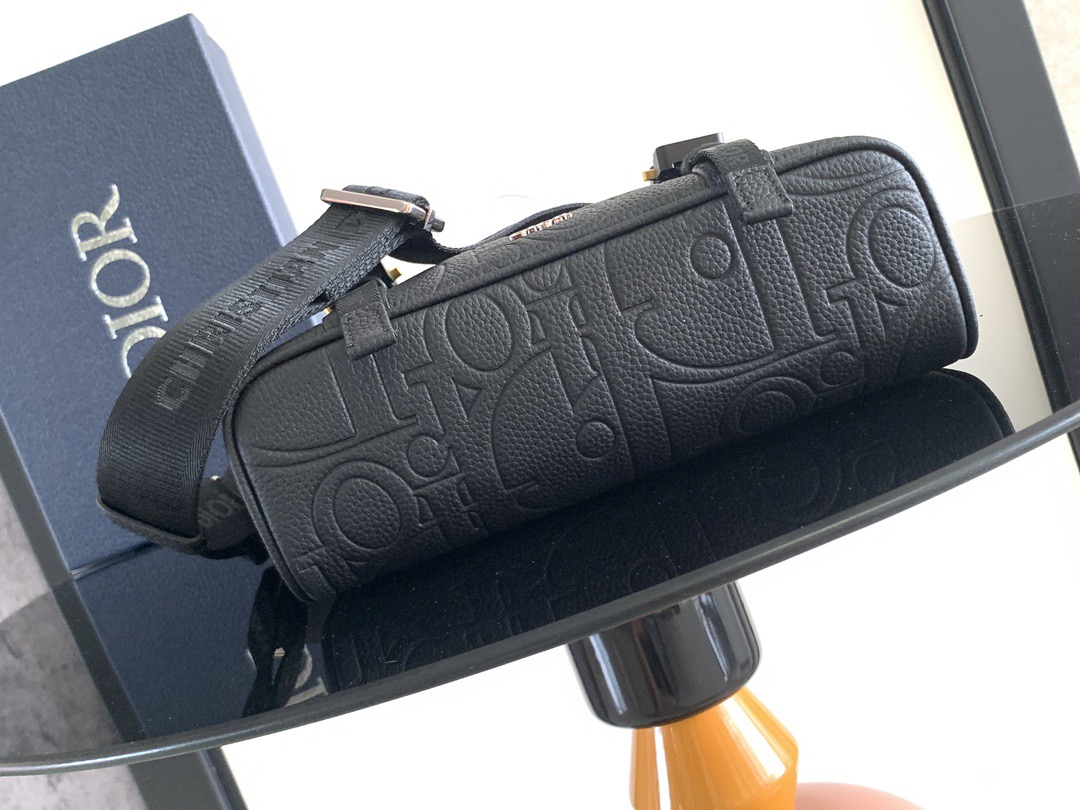 Dior Gravity Men Shoulder Bags Size 24*18*8cm