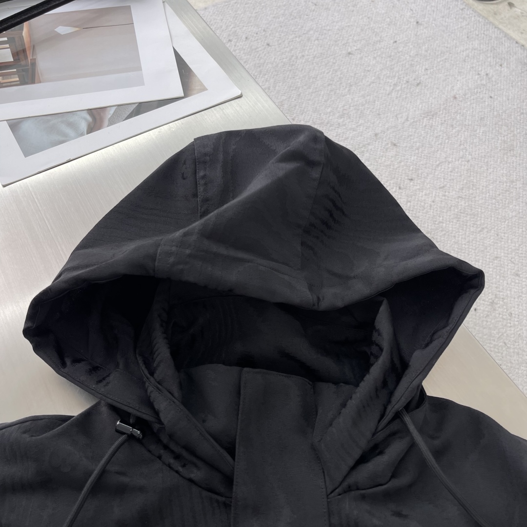 Louis Vuitton Unisex Jacket Size M-XXXL