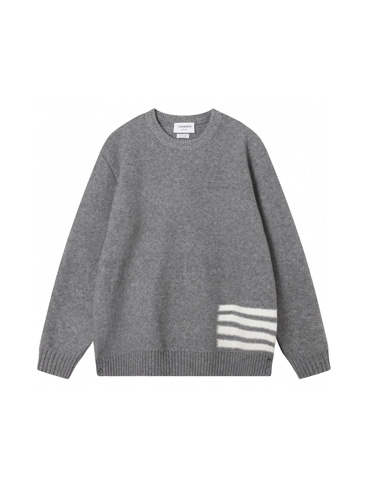 Thom Browne Unisex Sweatshirt Size S-L