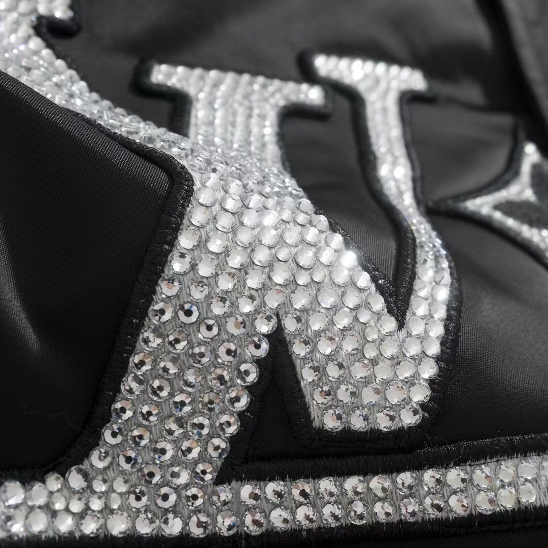 Louis Vuitton Unisex Jacket Size S-XL