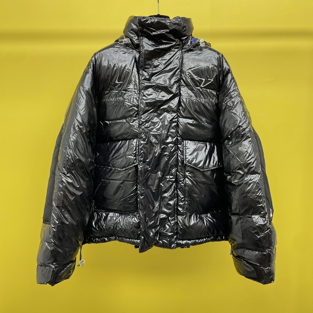 Louis Vuitton Unisex Down Jacket Size S-XL