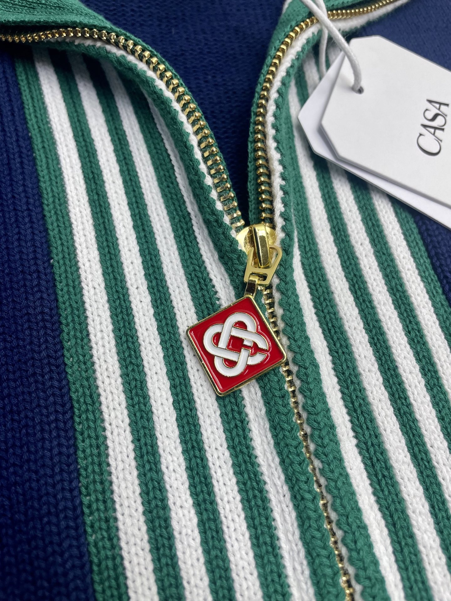 Casablanca Unisex Sweatshirt Size S-XL