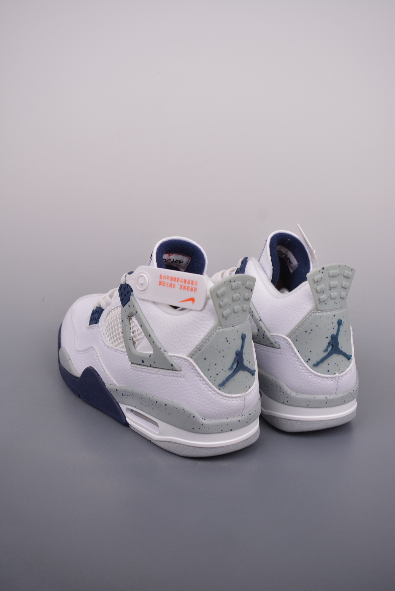 Nike Air Jordan 4 Sneakers Shoes Gr. 36-46