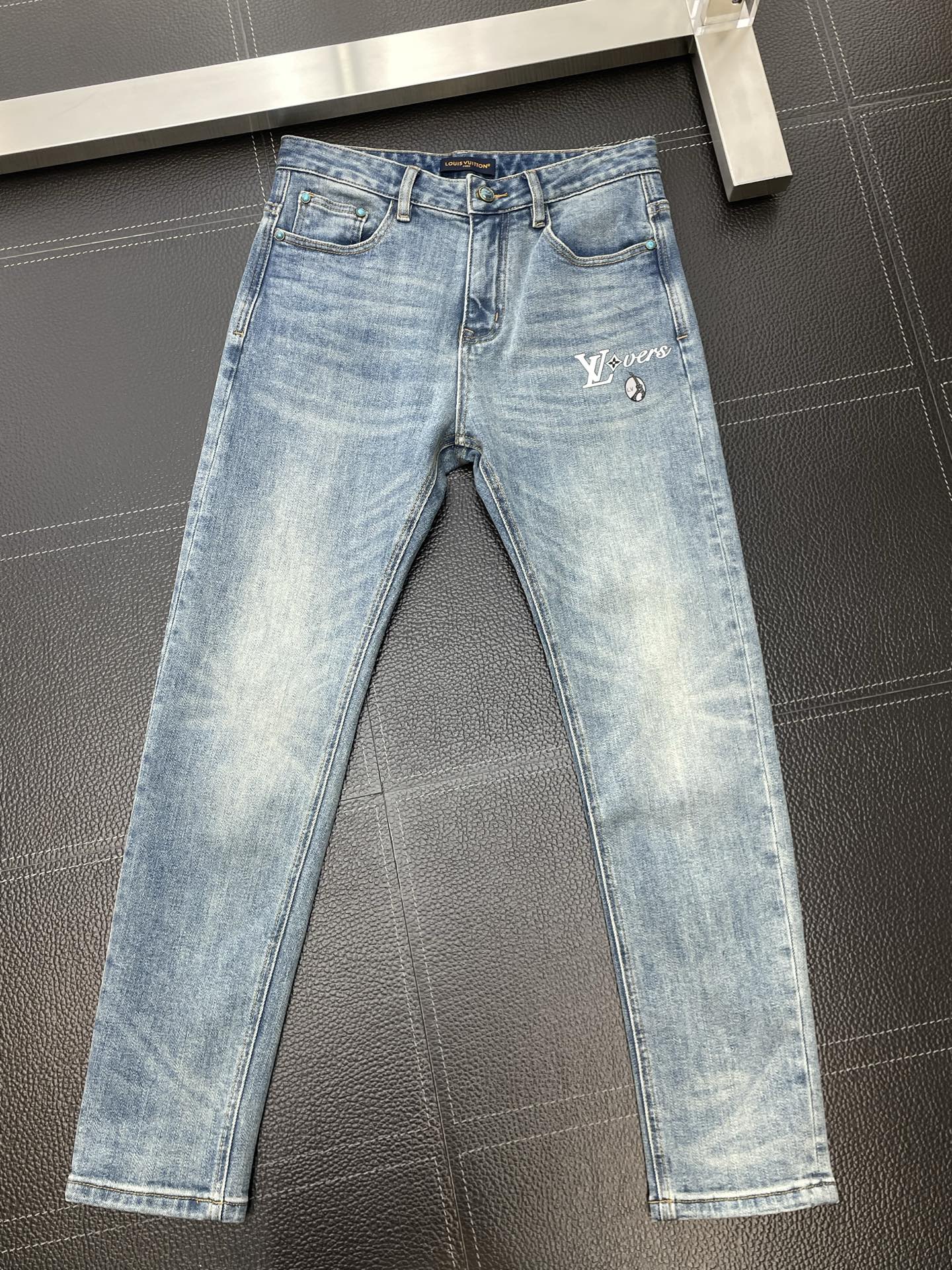 Louis Vuitton Jeans Men Size 28-38