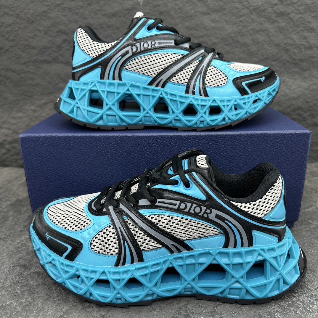 Dior B35 Men Sneaker Size 40-46