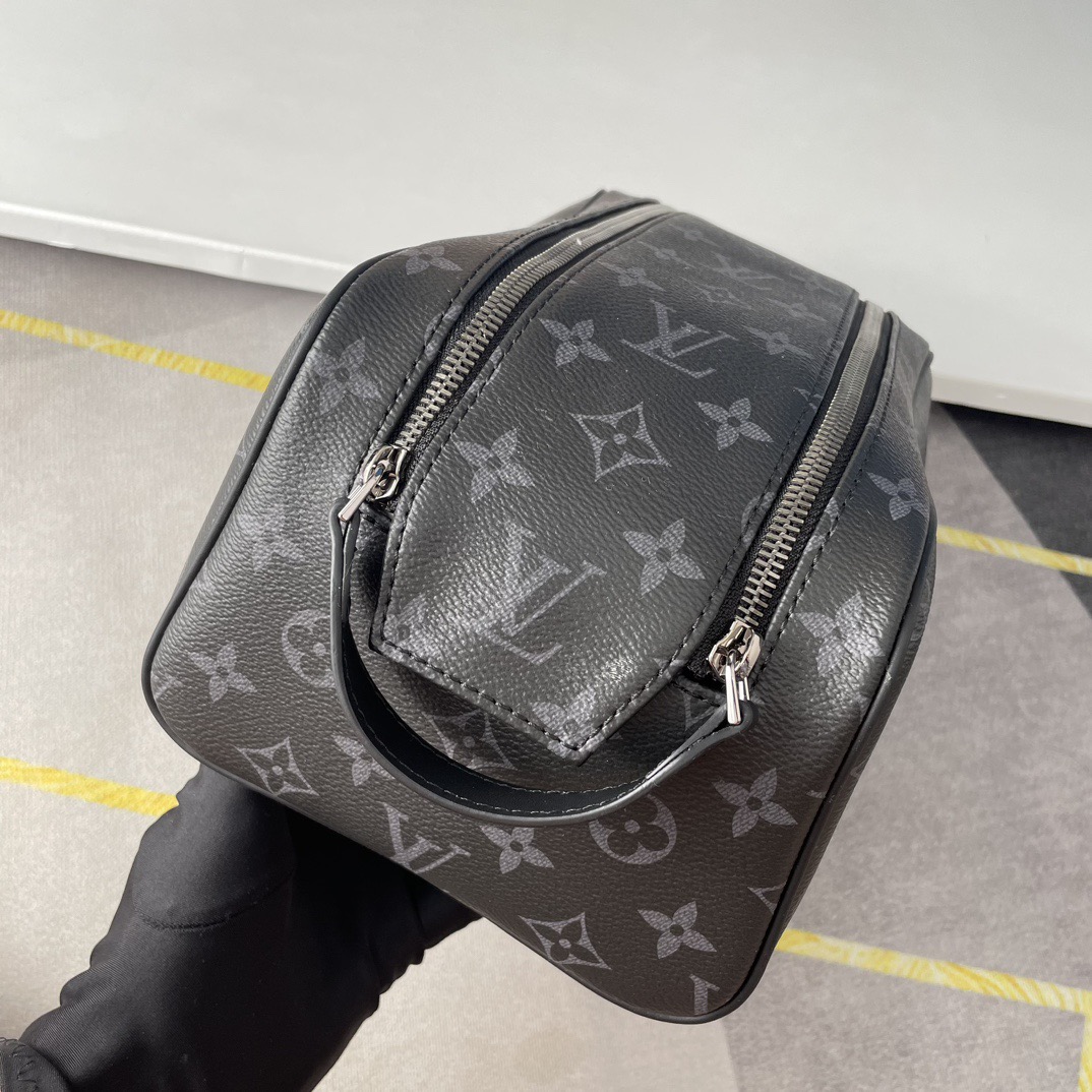 Louis Vuitton Bags Size 28*15*16.5cm