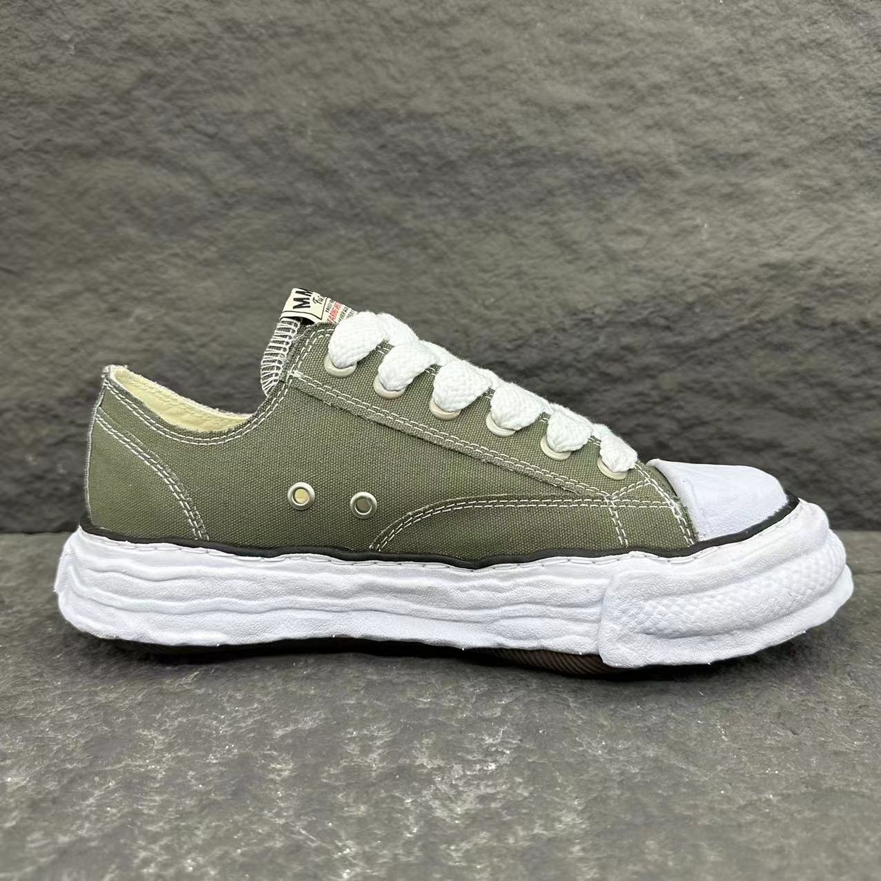 Aison Mihara Yasuhiro MMY Sneaker Size 36-46