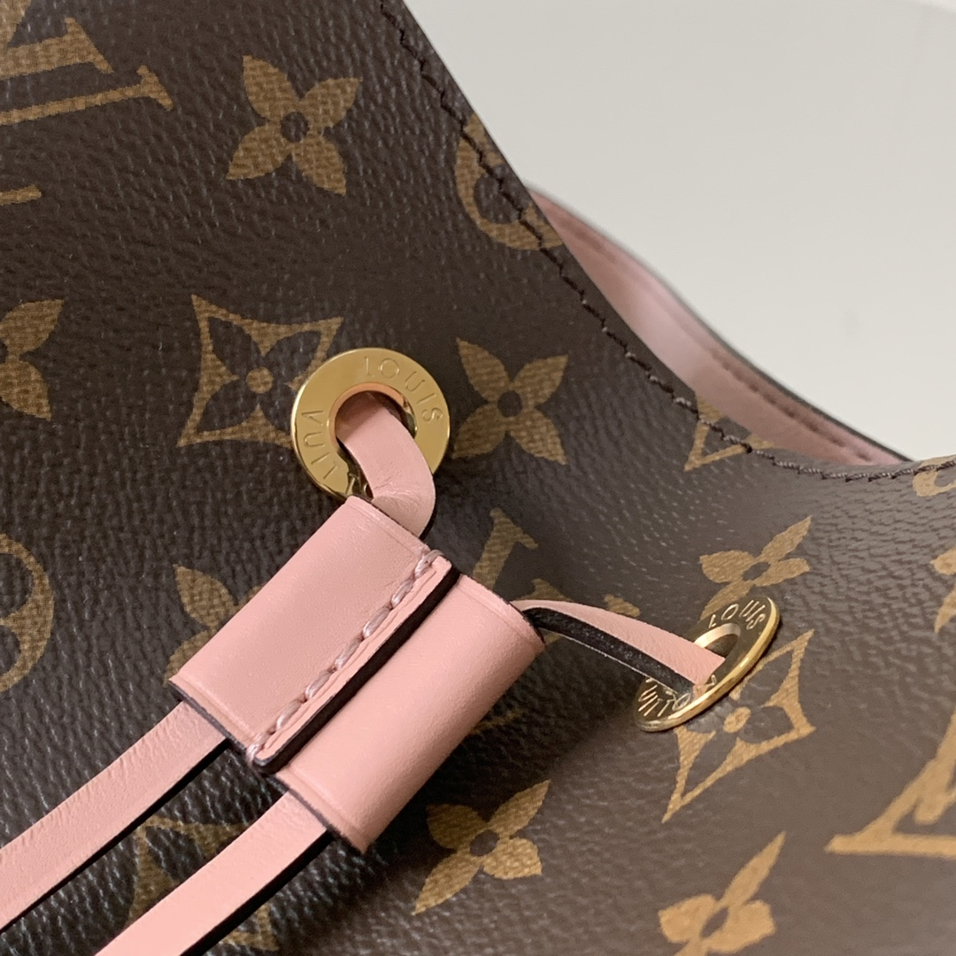 Louis Vuitton M44022 NéoNoé Women Bags Size 27*26*22cm