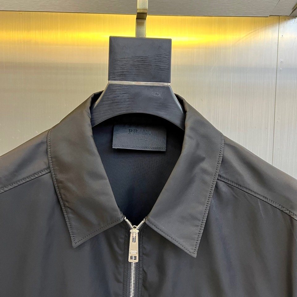 Prada Unisex Jacket Size 48-56