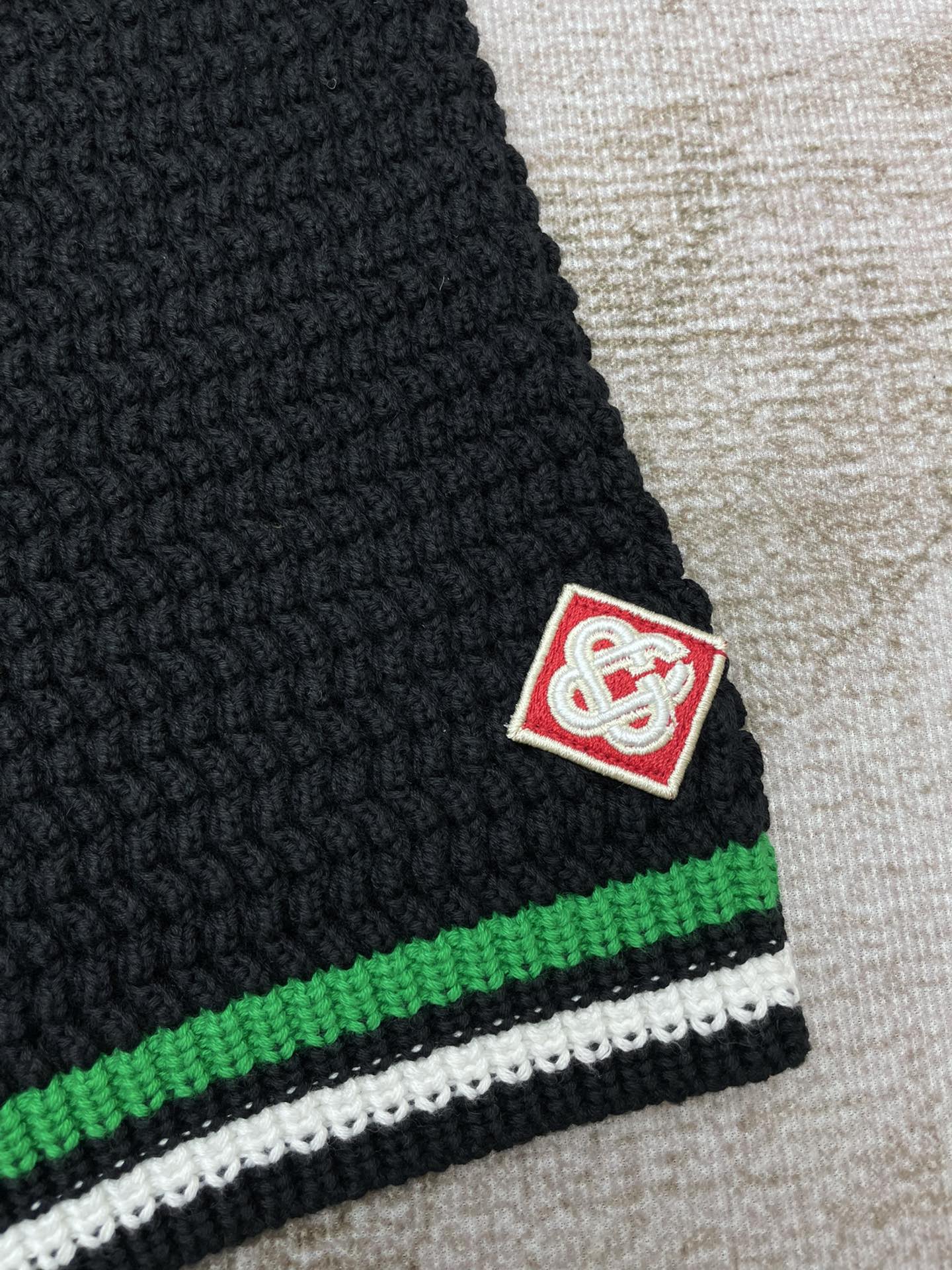 Casablanca Shorts Size S-XL