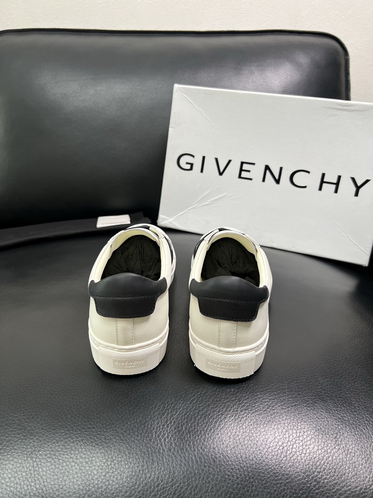 Givenchy City Sport Sneaker Size 36-46