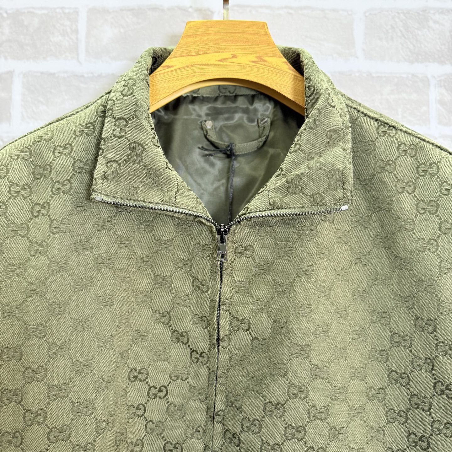 Gucci 25ss New Unisex Jacket Size S-XL