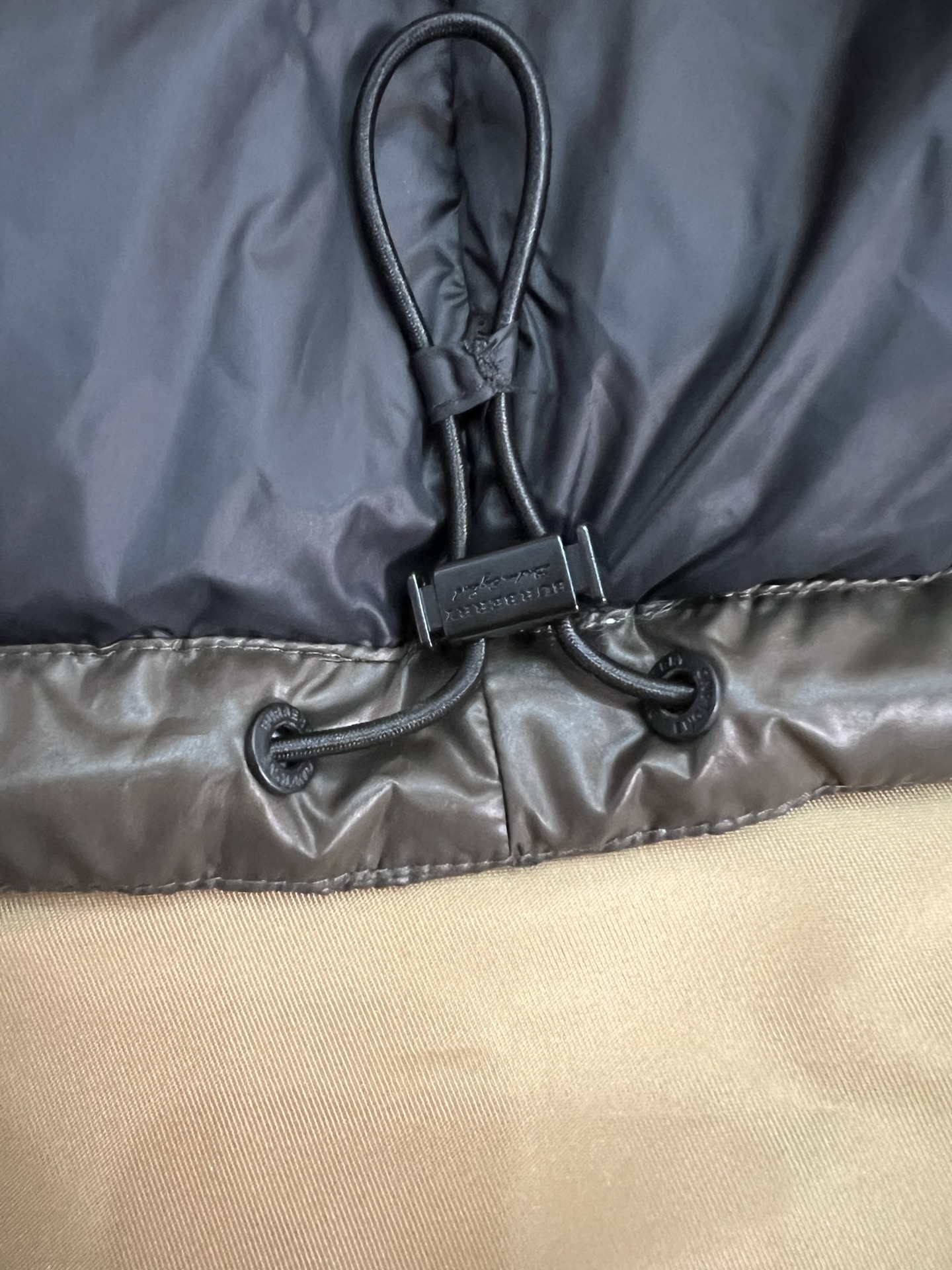 Burberry Winter Down Jacket Size S-XXL