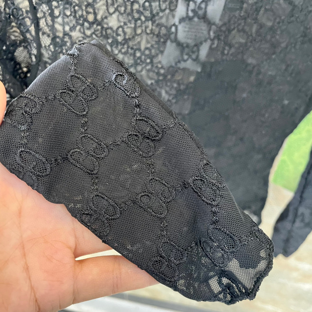 Gucci Swimsuit Size S-XL