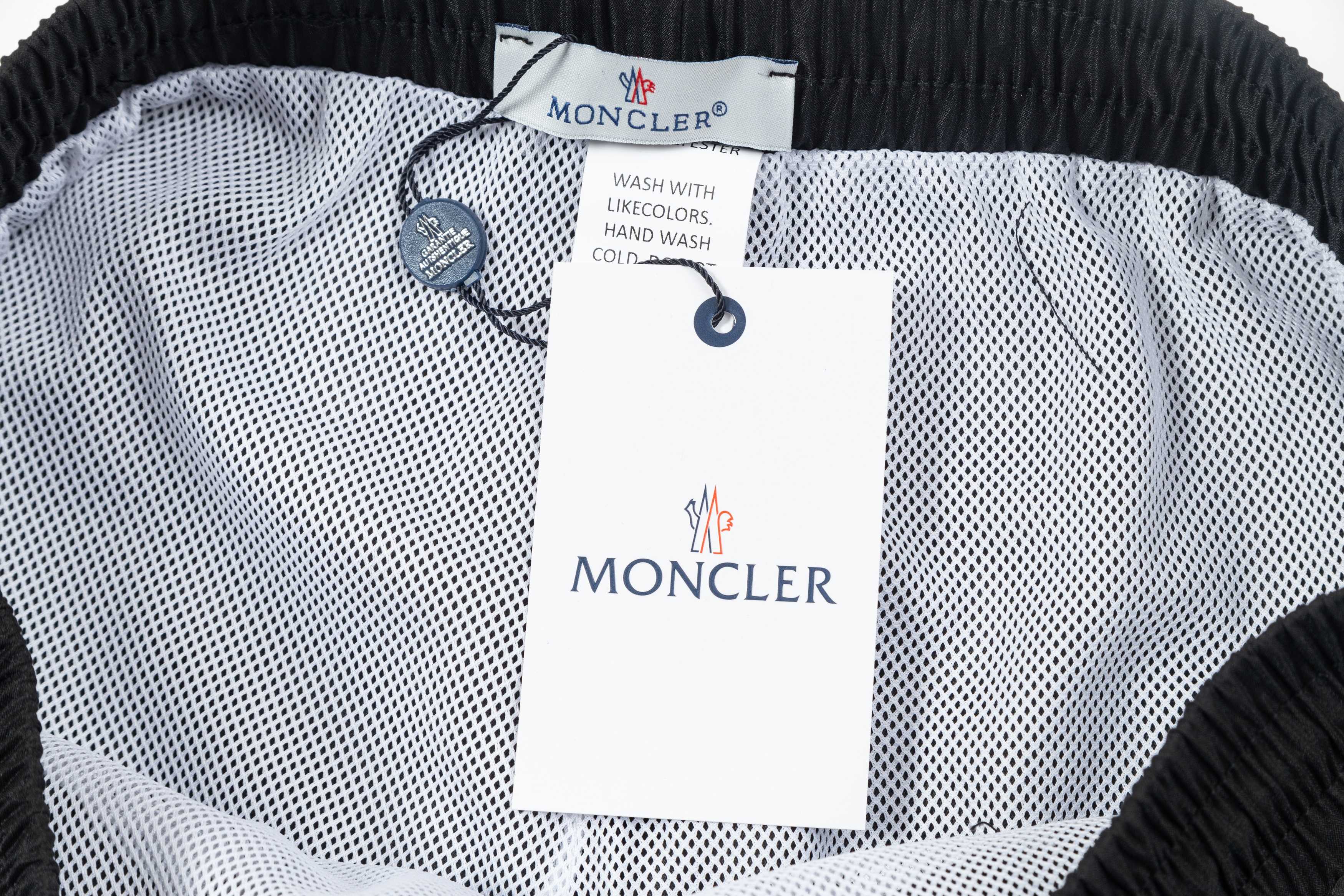 Moncler Beach Pants Size M-XXXL