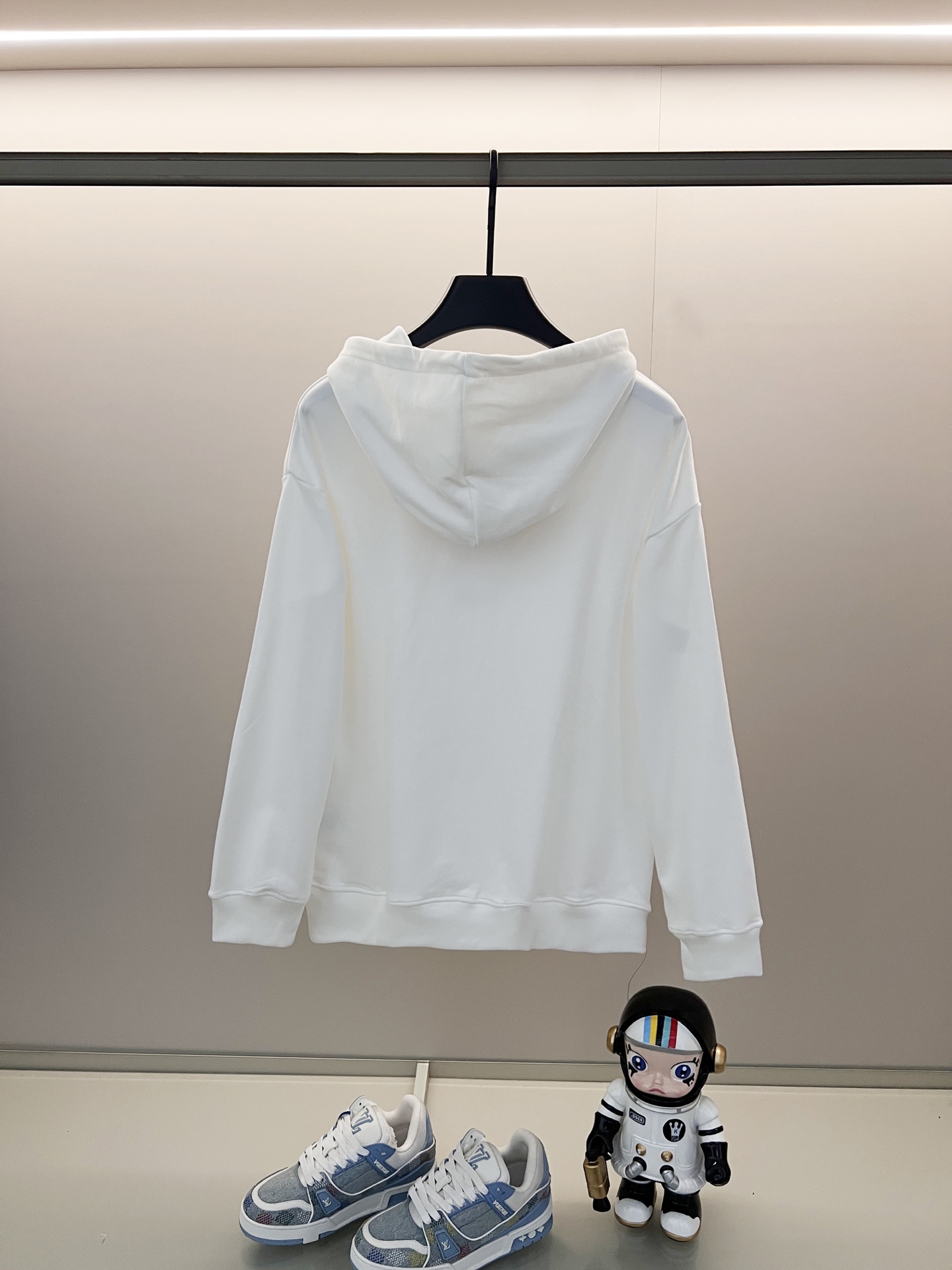 Fendi Unisex Sweatshirt Size S-XL