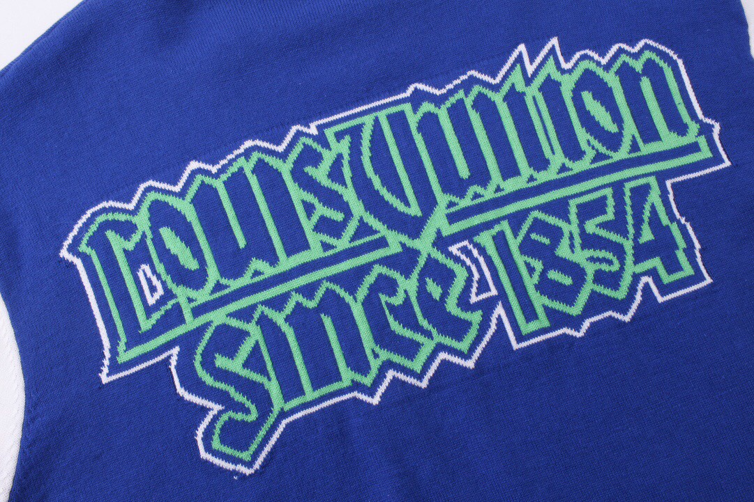 Louis Vuitton Unisex T Shirt Size XS-L