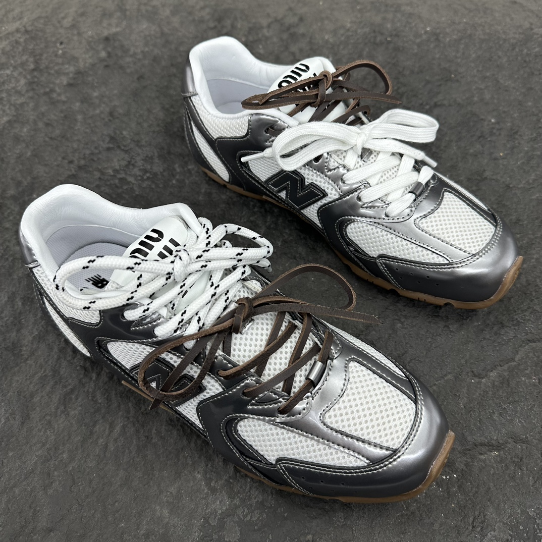 MiuMiu x New Balance Sneaker Size 35-46