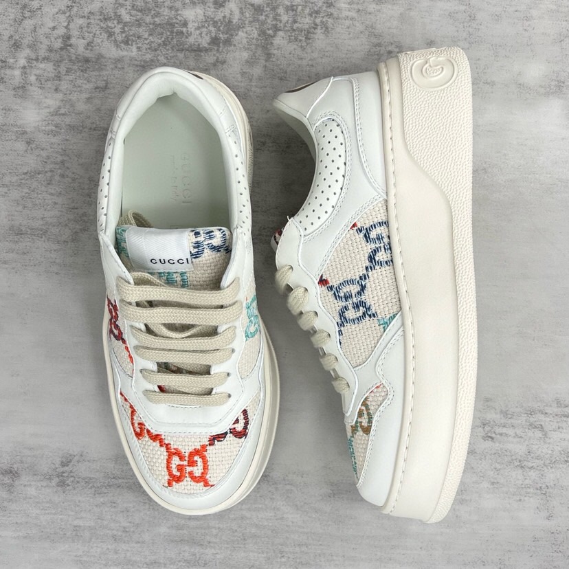 Gucci GG Sneaker Size 36-46