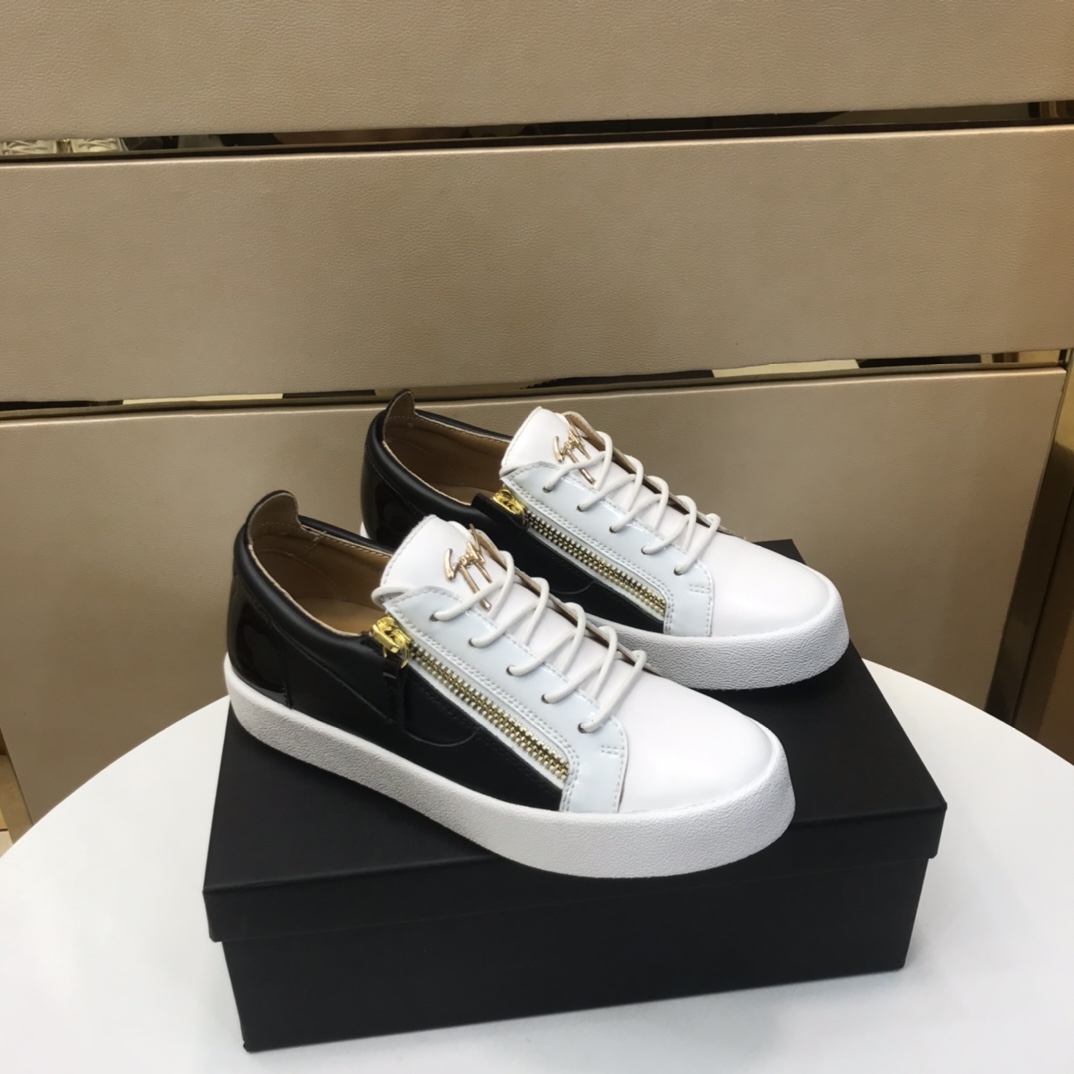 Giuseppe Zanotti Mens Outdoor Sneakers Shoes Gr. 38 - 45