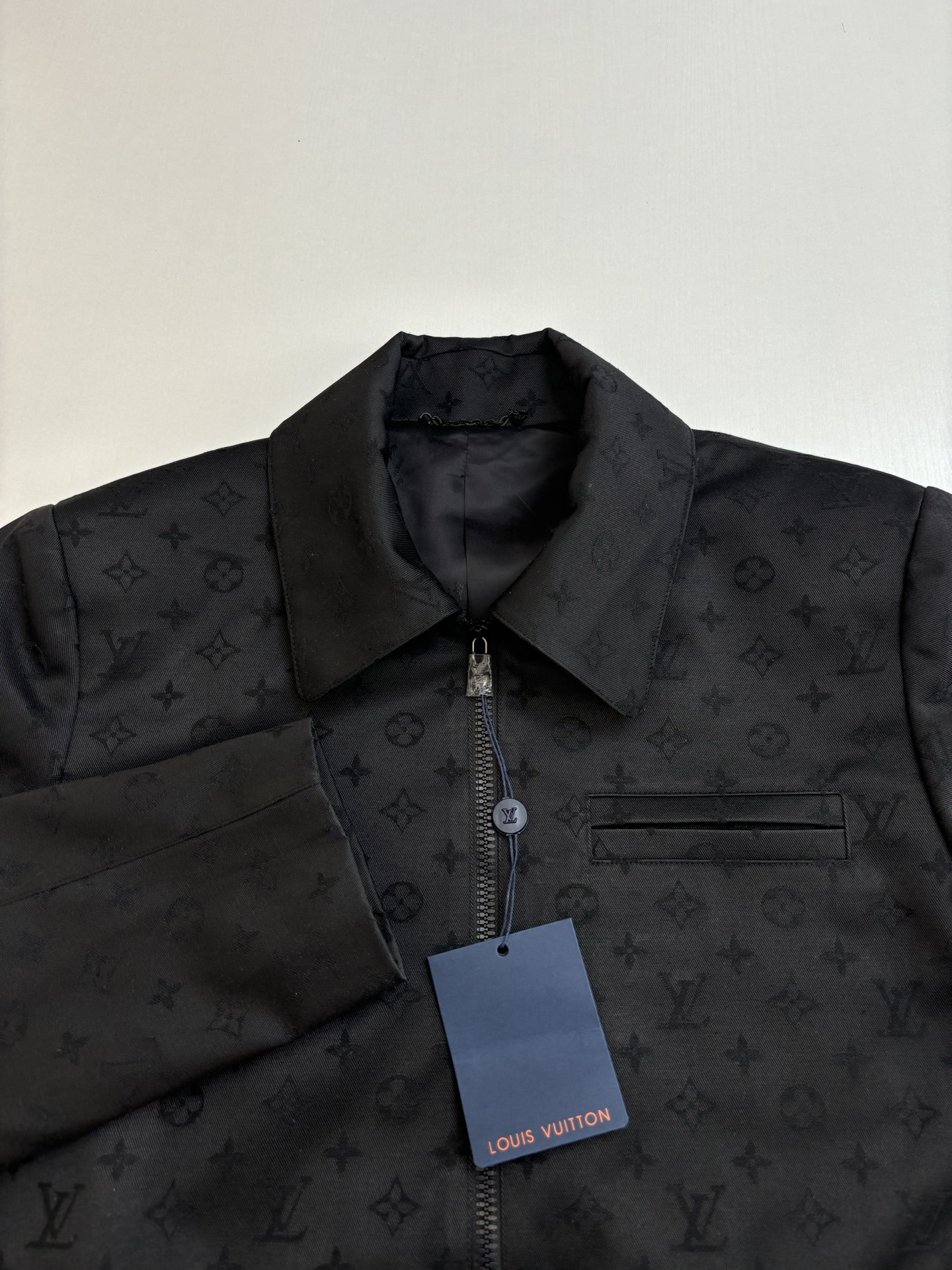 Louis Vuitton 2025SS New Jacket Size S-XL
