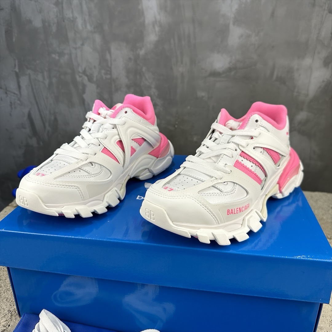 Balenciaga x Adiads Track Sneaker Size 36-46