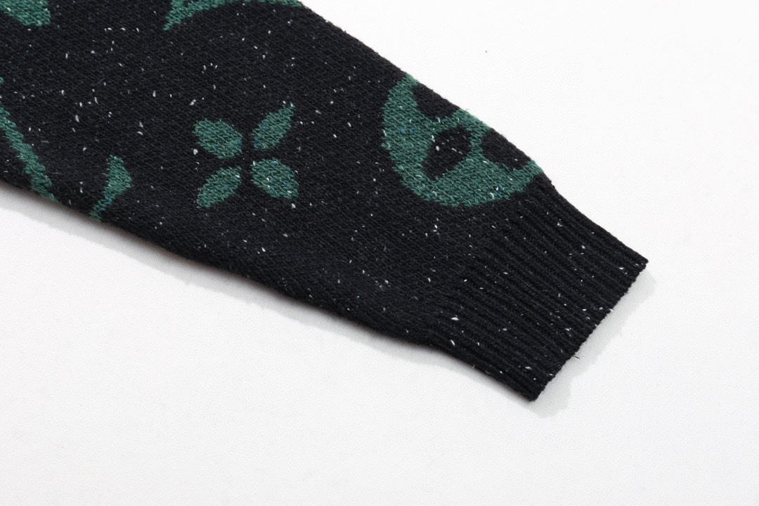 Louis Vuitton Unisex Sweatshirt Size S-XL