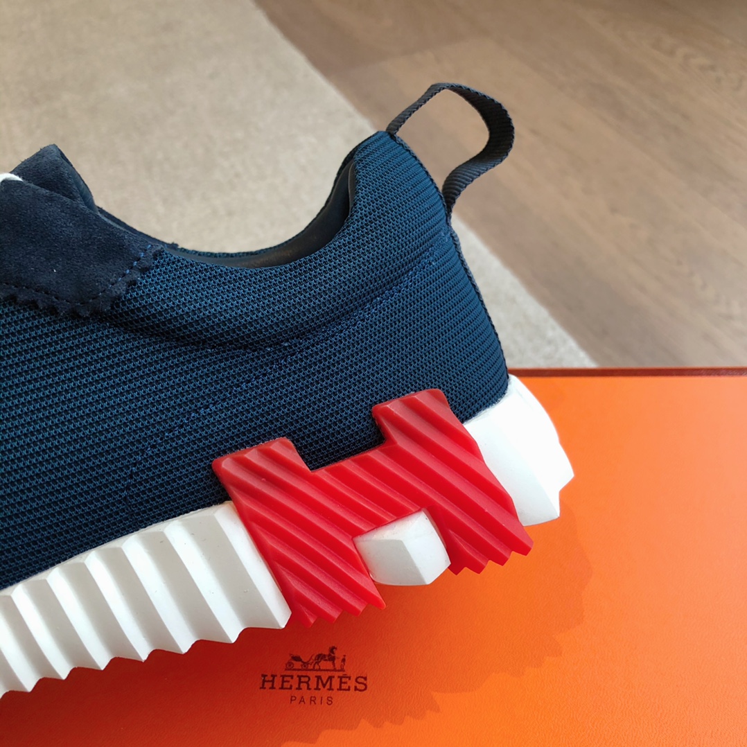 Hermes Bouncing Sneaker Size 36-46