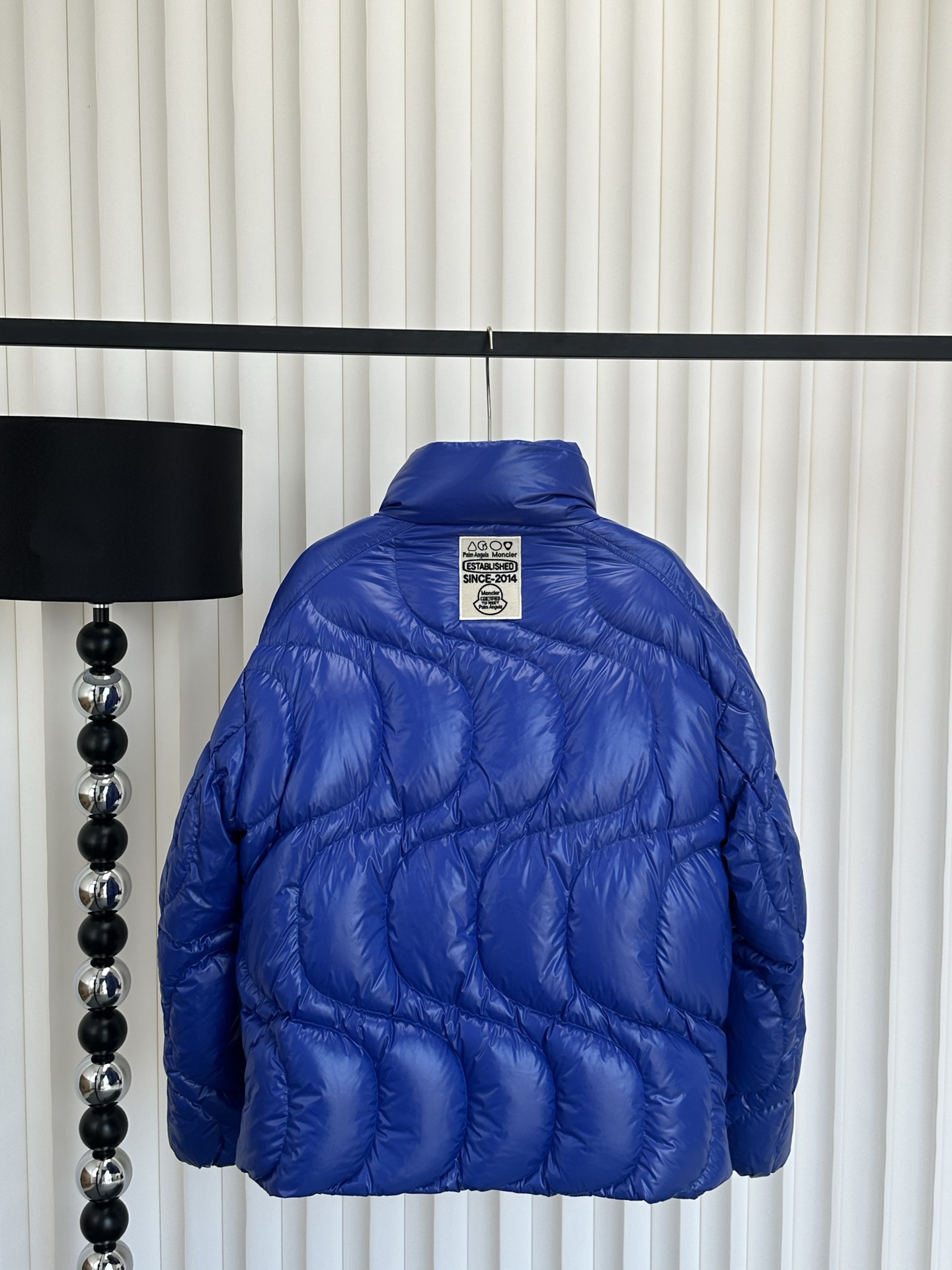 Moncler x Palm Angels New Winter Jacket Size S-2XL