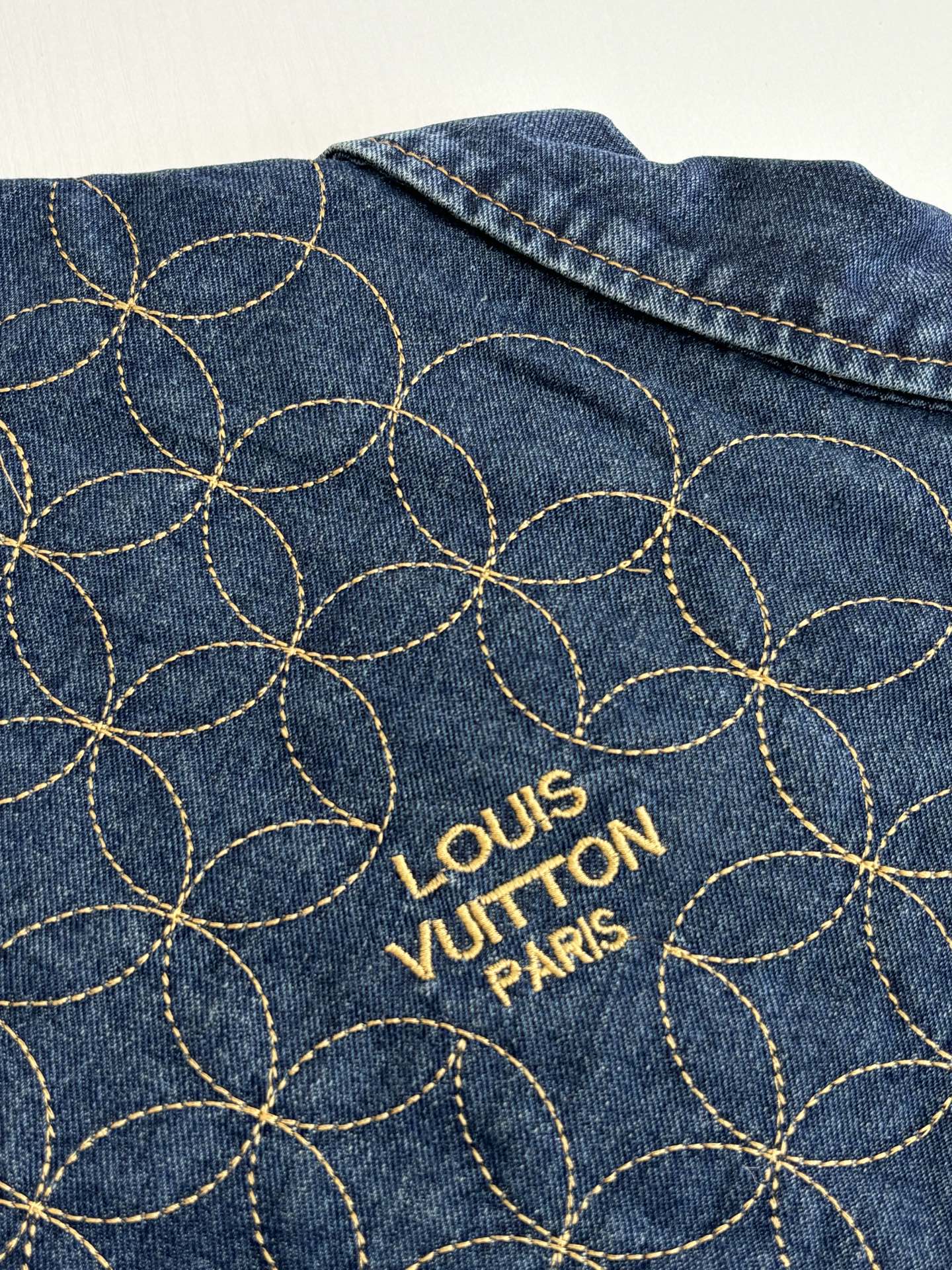Louis Vuitton Unisex Jacket Size S-XL