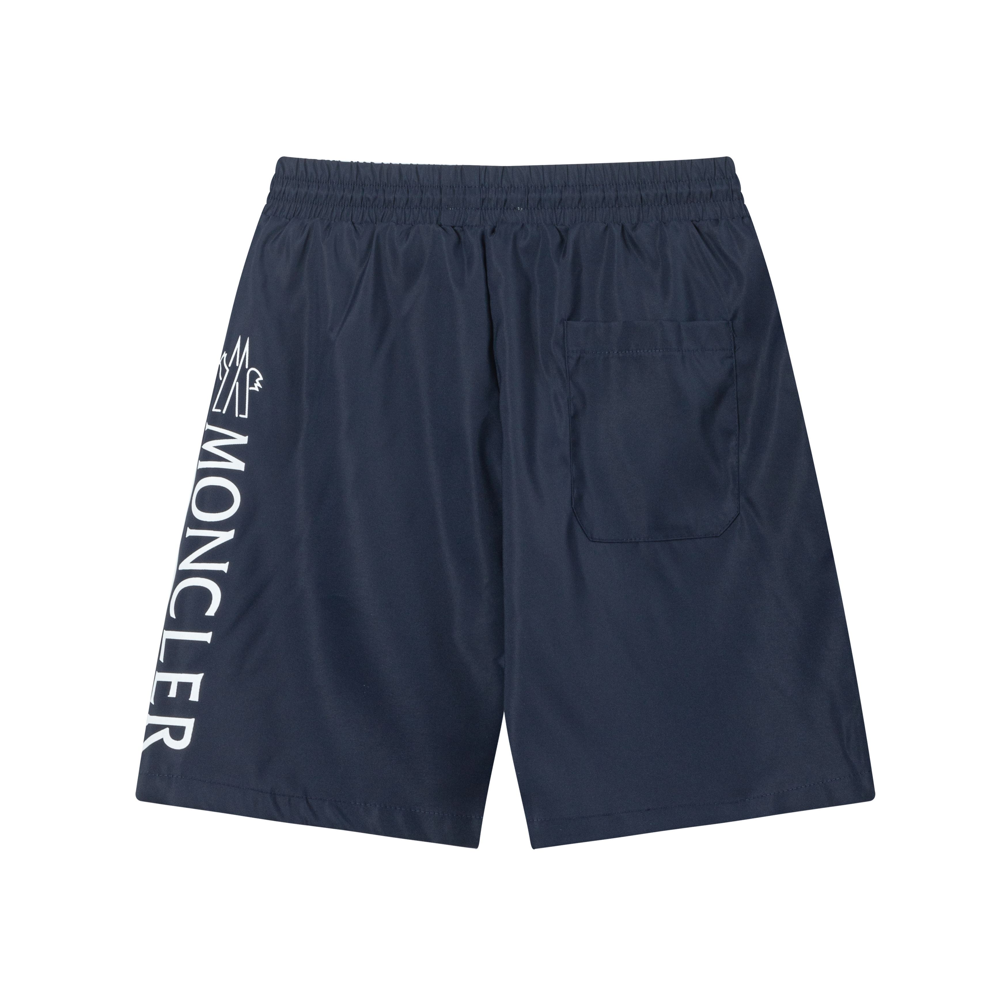 Moncler Beach Pants Size M-XXXL