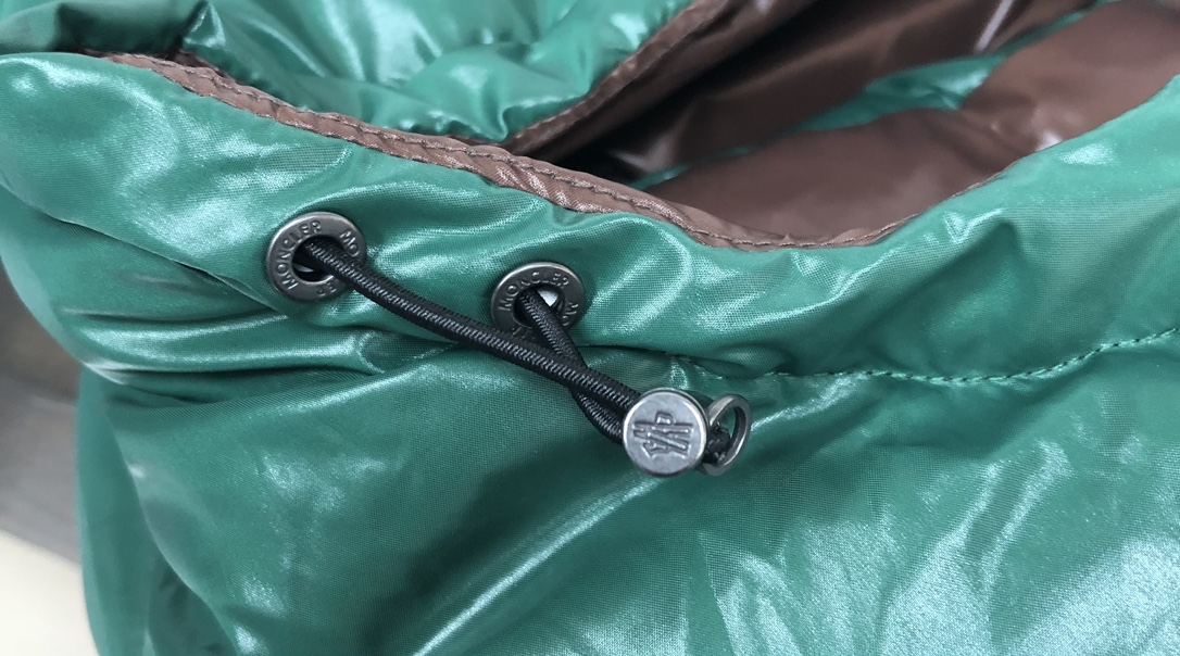 Moncler 25ss Parana Unisex Down Jacket Size 1-5