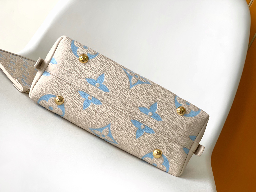 Louis Vuitton M24141 CarryAll Women Bags Size 29*24*12cm