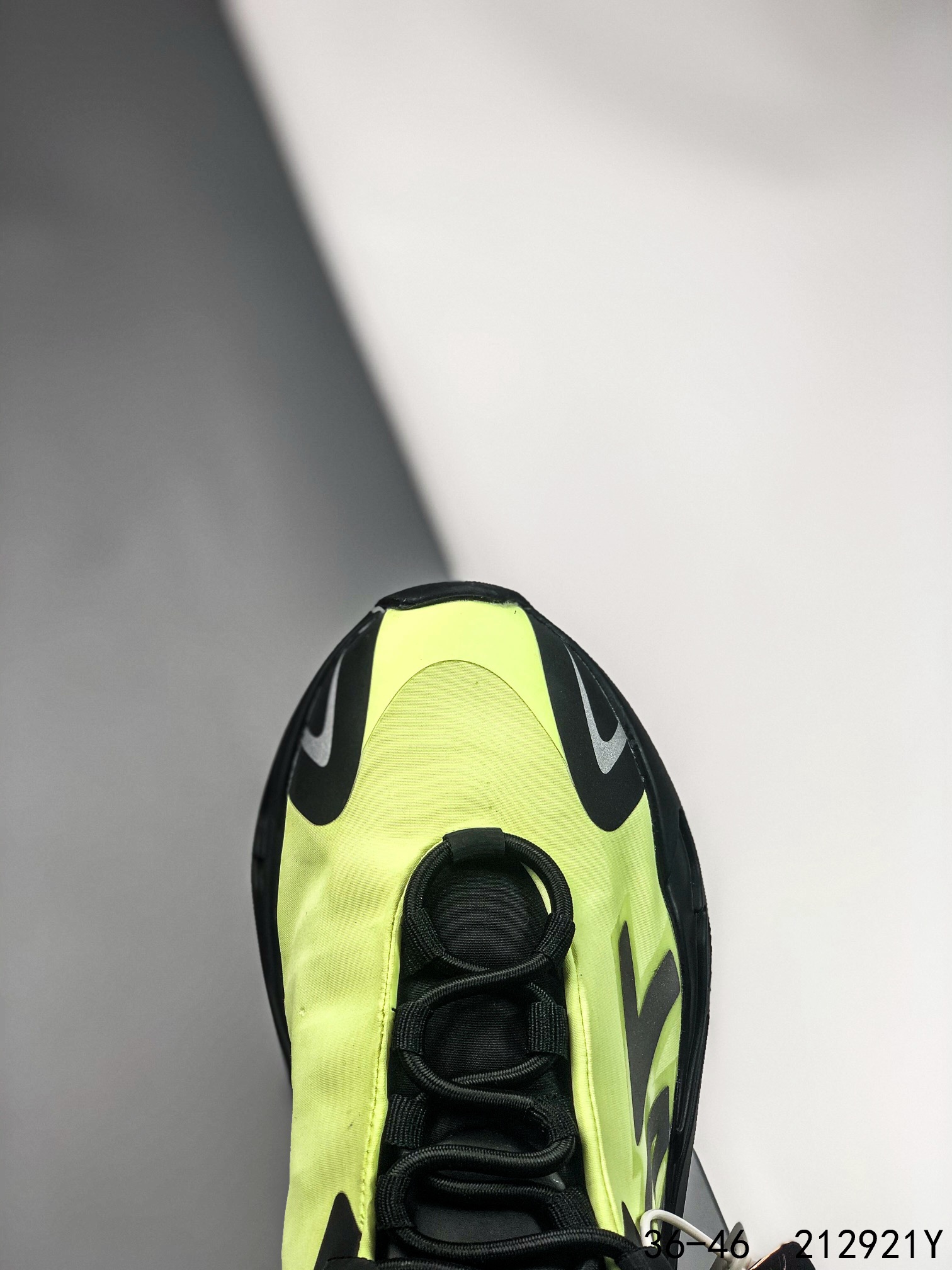 Yeezy 700 V2 Mens/Women's Sneakers Shoes 36 - 46