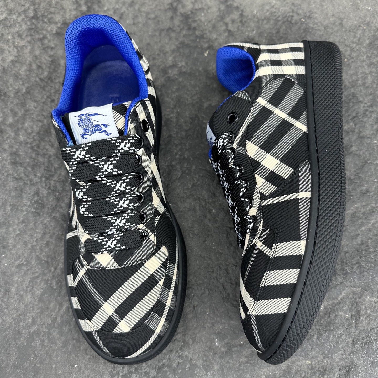 Burberry Terrace Sneaker Size 36-46
