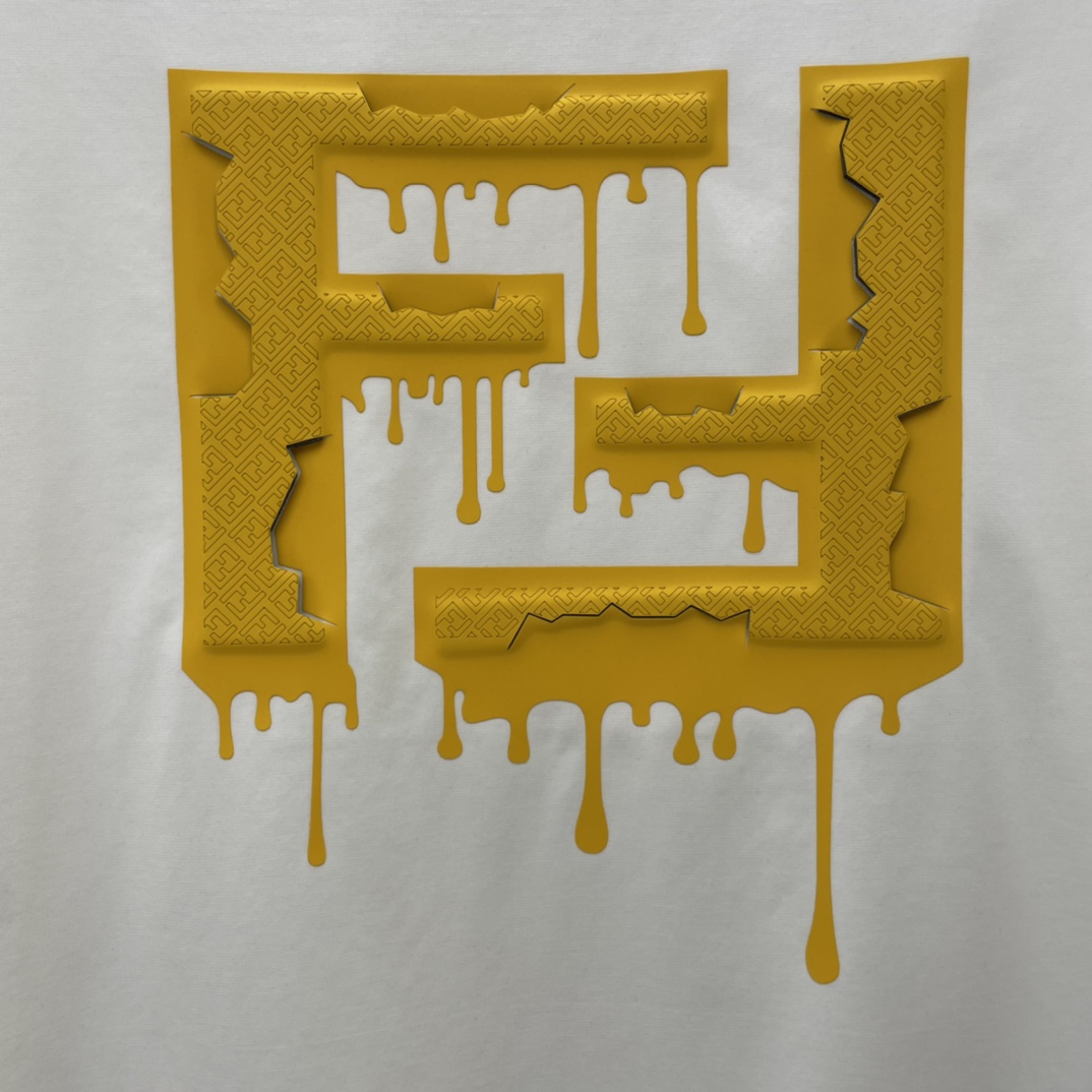 Fendi 25ss Men T Shirt S-XXL