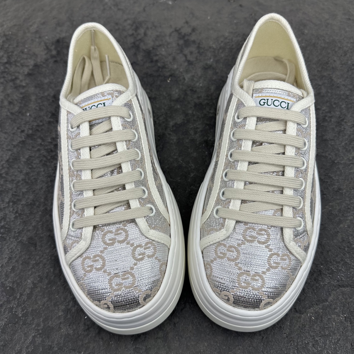 Gucci Tennis 1977 Sneaker Size 36-41