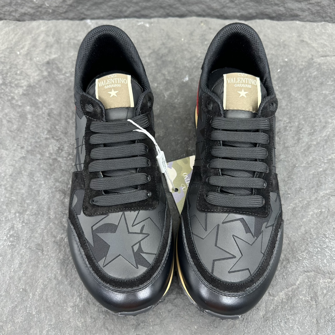 Valentino Rockrunner Sneaker Size 36-46