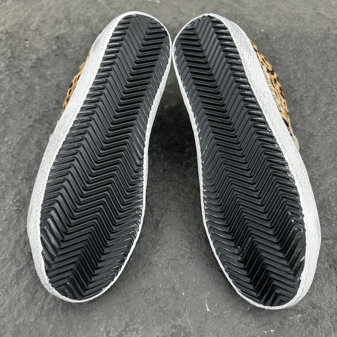 GGDB SUPER-STAR Sneaker Slippers Size 36-41