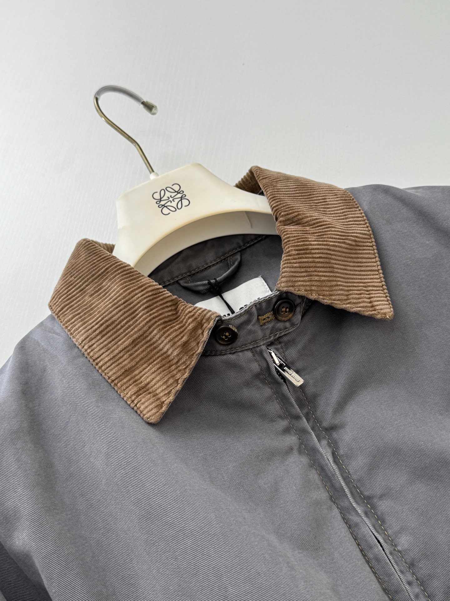 MiuMiu Unisex Jacket Size S-L