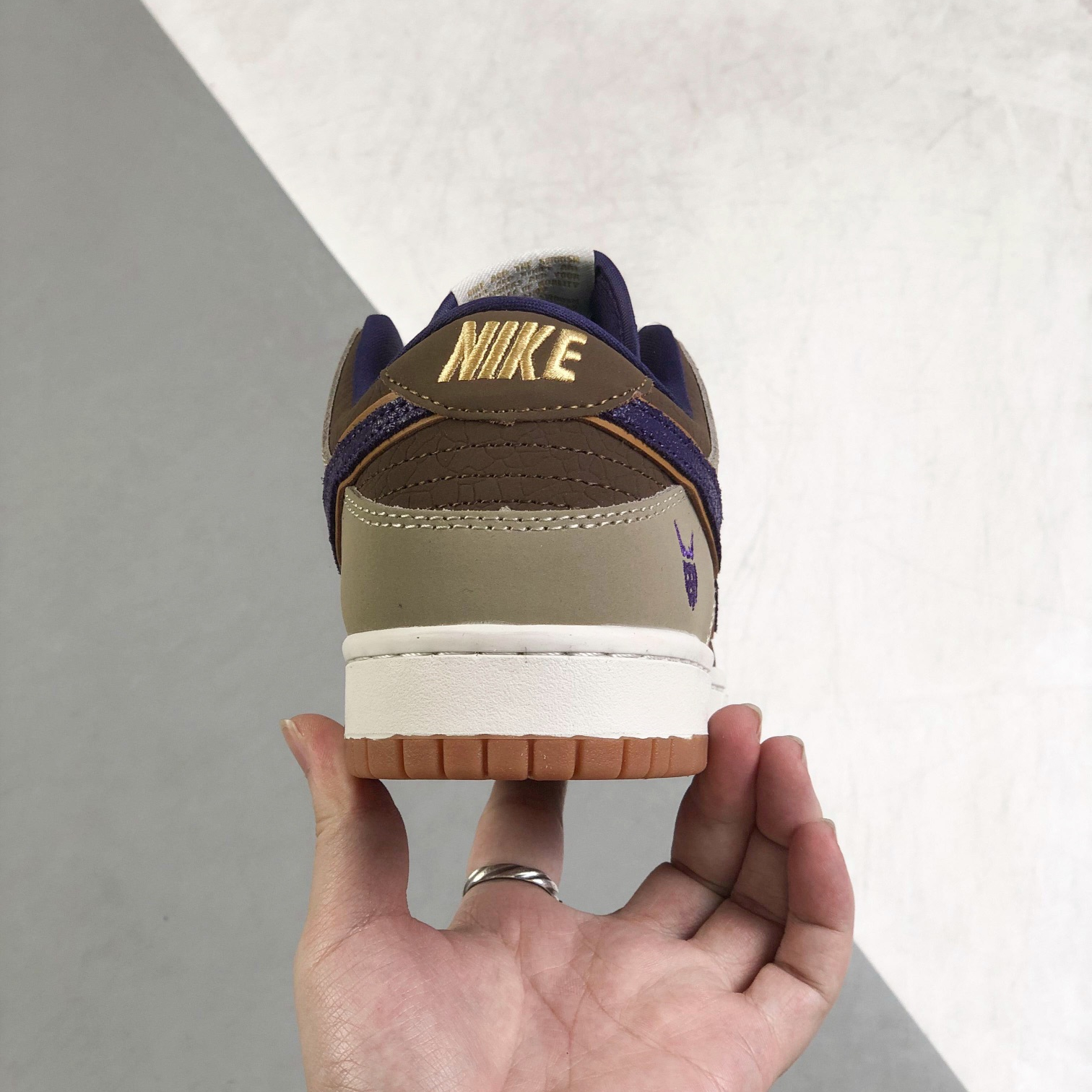 Nike Dunk Low Top Sneakers  Gr. 36-45