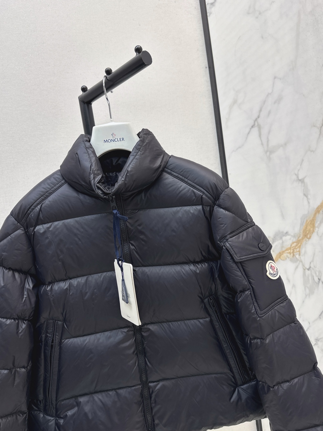Moncler 25SS Laichefur Women Down Jacket Size S-XL